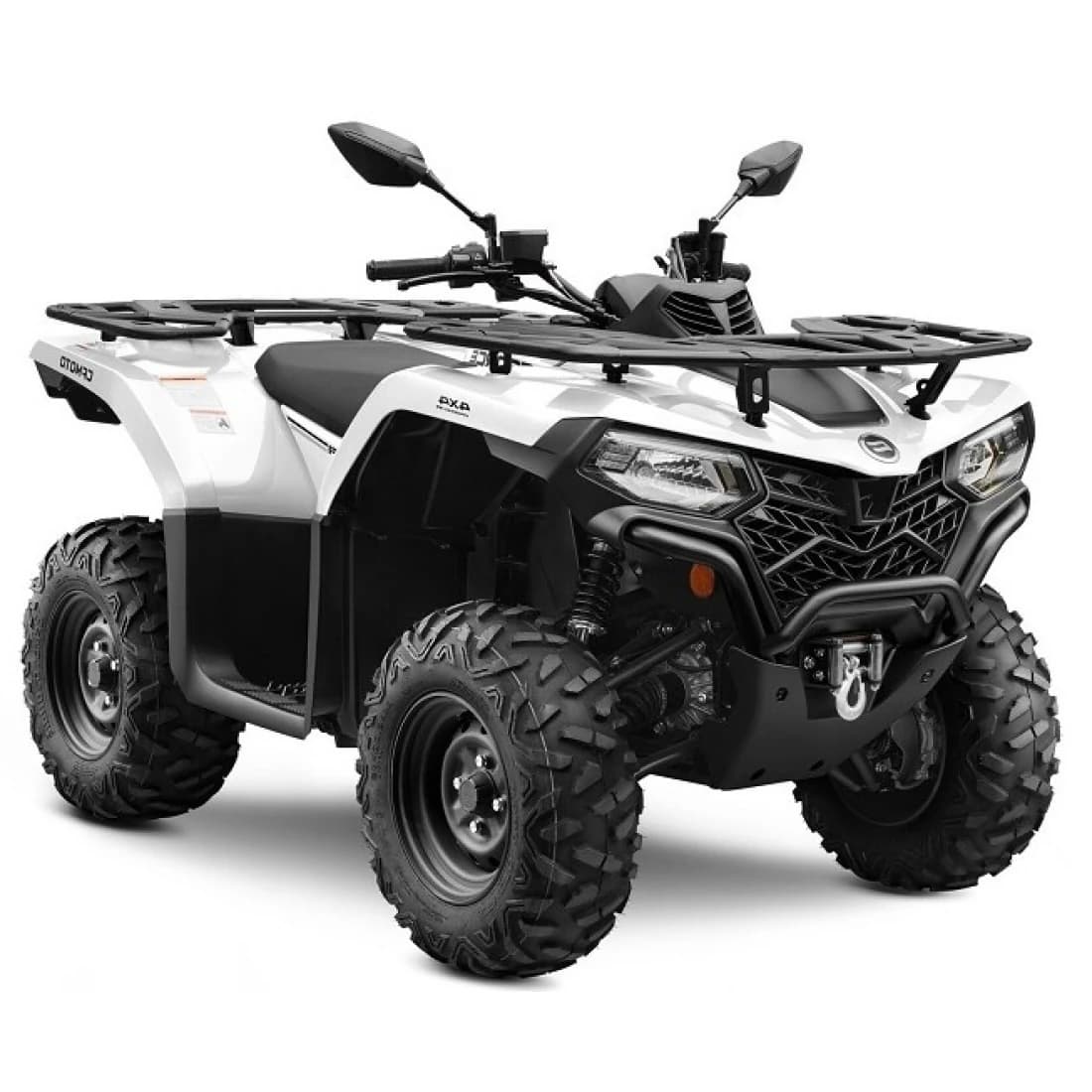 ATV / Quad