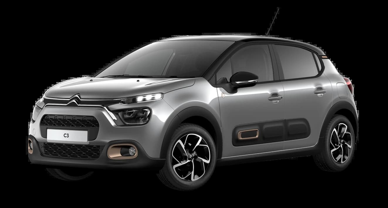 Compact Cars